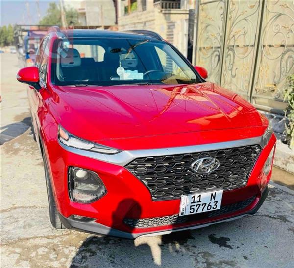 Hyundai for sale in Iraq